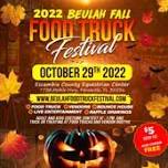 Beulah Fall Food Truck Festival