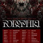 Polyphia - Tour 2023