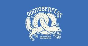 Oddtoberfest 2023 at Odd Colony
