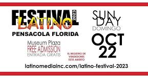 Latino Festival Pensacola 2023