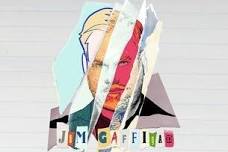 Jim Gaffigan- Barely Alive Tour